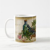 Mug Herbes magiques (Gauche)