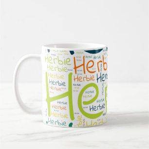 Mug Herbie