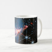 Mug Herbig-Haro 46/47 (Devant droit)