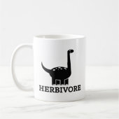 Mug Herbivore (Gauche)