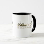 Mug herbologie (Devant droit)