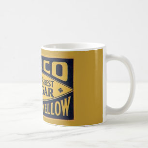 Mug Herco Cigar-1905