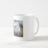 Mug Hercule (Devant droit)