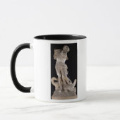 Mug Hercule combattant l'hydre de Lernaean (Gauche)