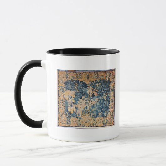 Mug Hercule et l'hydre de Lernaean (Gauche)