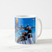 MUG HERCULES C-130T (Devant droit)