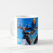 MUG HERCULES C-130T (Devant gauche)