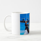 MUG HERCULES C-130T (Gauche)