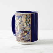 Mug Hercules et l'Hydra (Devant gauche)