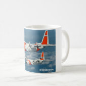 MUG HERCULES HC-130H (Devant droit)