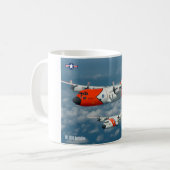 MUG HERCULES HC-130H (Devant gauche)