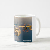 MUG HERCULES SUPER HC-130J (Devant droit)