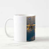 MUG HERCULES SUPER HC-130J (Gauche)