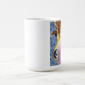 Mug Hereford Horsie (Centre)