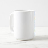Mug Hereford Horsie (Devant gauche)
