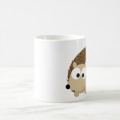 Mug hérisson (Centre)