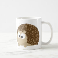 hérisson