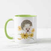 Mug Hérisson (Gauche)