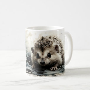 Mug - Hérisson