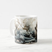 Mug - Hérisson (Devant gauche)