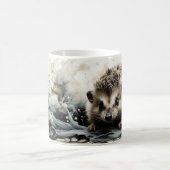 Mug - Hérisson (Centre)