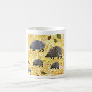 Mug Hérisson