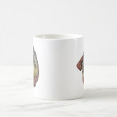 Mug Hérisson (Centre)