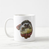 Mug Hérisson (Gauche)
