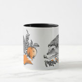 Mug Hérisson (Centre)