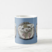 Mug Hérisson (Centre)