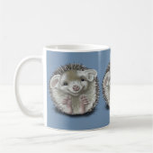 Mug Hérisson (Gauche)