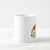 Mug Hérisson du parti (Centre)