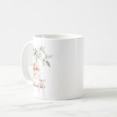 Mug Hérisson Fée Roux (Devant gauche)