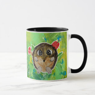 Mug Hérisson Mignon