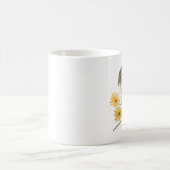 Mug Hérisson perso (Centre)