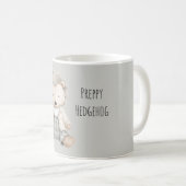 Mug Hérisson Prépa (Devant droit)