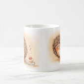 Mug Hérisson Yum (Centre)