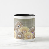 Mug Hérissons (Centre)