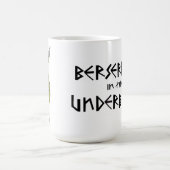 Mug Hérissons de Viking ! ! (Centre)