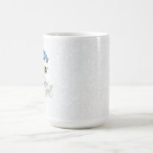 Mug Héritage | Bee Still – Floral Botanique (Centre)
