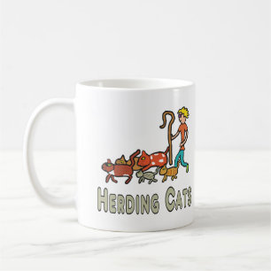 Mug Héritage de chats