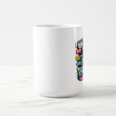 Mug Héritage d'Internet (Centre)