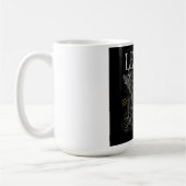 Mug Héritage du Trône (Gauche)