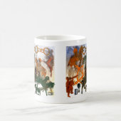 Mug Héritage Pictish (Centre)