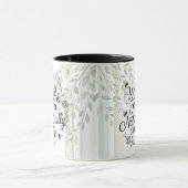 Mug Heritage Wild and Free Naturally Me Quote (Centre)