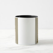 Mug Herm triforme de Hecate, sculpture de marbre, pe (Centre)