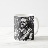 Mug Herman Bavinck (Devant droit)