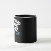 Mug Hermano Mayor 2022 Chargement (Centre)