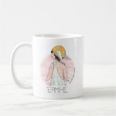 Mug Hermes (Gauche)