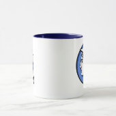 Mug Hermes avec Talarius (Centre)